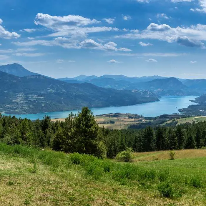 Hautes Alpes