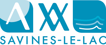 logo savines le lac