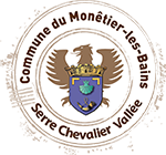monetier les bains