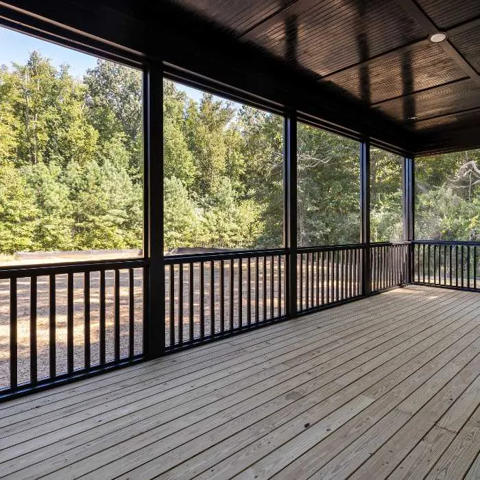réfection de terrasse bois à gap